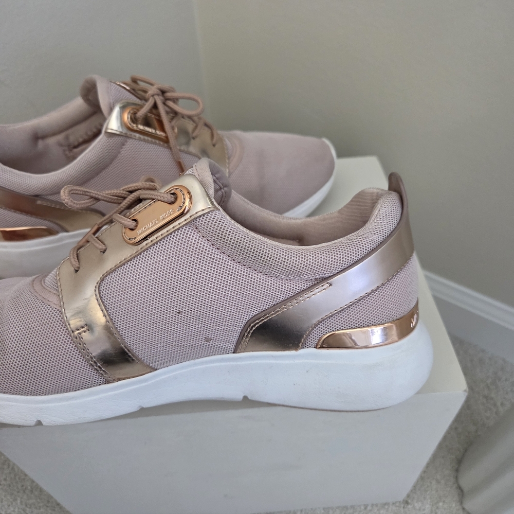 Michael KORS Sneakers - Picture 8 of 10